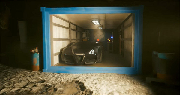 《電馭叛客2077》石中劍獲取方法 《電馭叛客2077》石中劍獲取方法