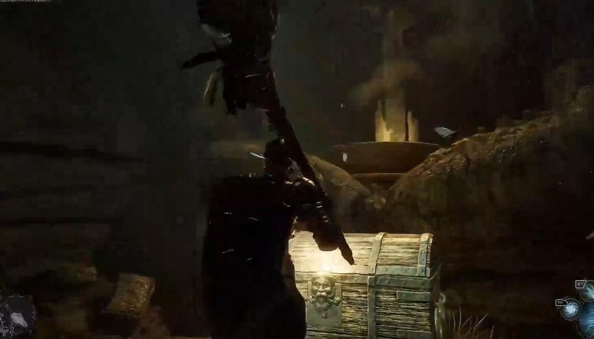 《墮落之主》違抗戒指獲得方法介紹