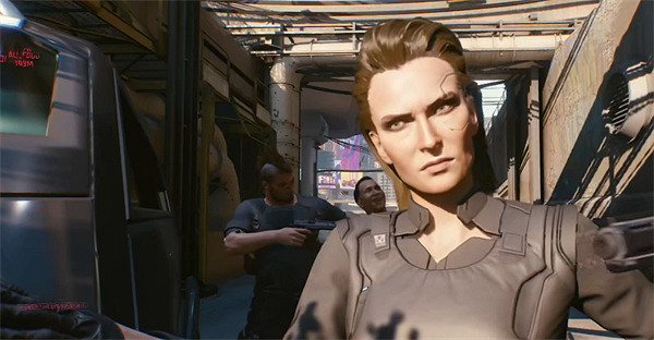 《電馭叛客2077》世界觀背景介紹 《電馭叛客2077》世界觀背景介紹