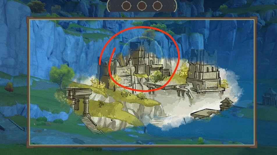 《原神》遊水醞詩籍第二天挑戰攻略 遊水醞詩籍第二關怎麽過