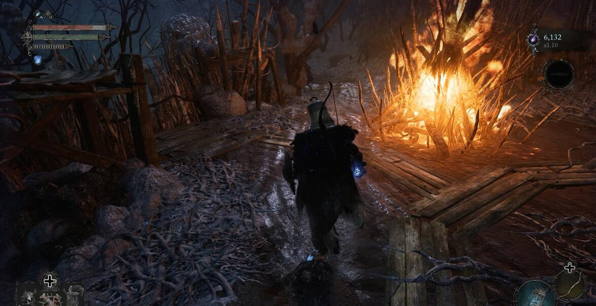 《墮落之主》虛偽面容怎麽打？虛偽面容打法攻略