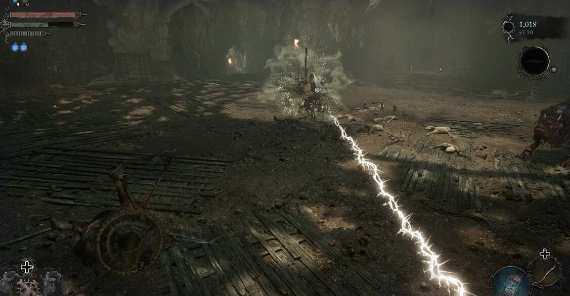 《墮落之主》獵犬女主人怎麽打?獵犬女主人掉落物介紹 《墮落之主》獵犬女主人怎麽打?獵犬女主人掉落物介紹