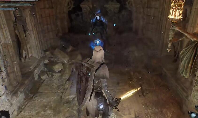 《墮落之主》飾品公主之劍獲得方法介紹 《墮落之主》飾品公主之劍獲得方法介紹