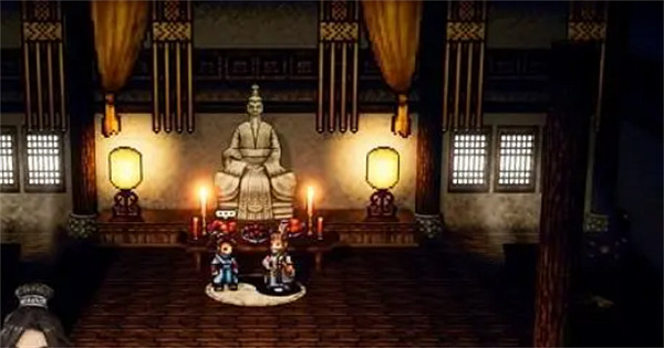 《逸劍風雲決》丐幫求援攻略 《逸劍風雲決》丐幫求援攻略