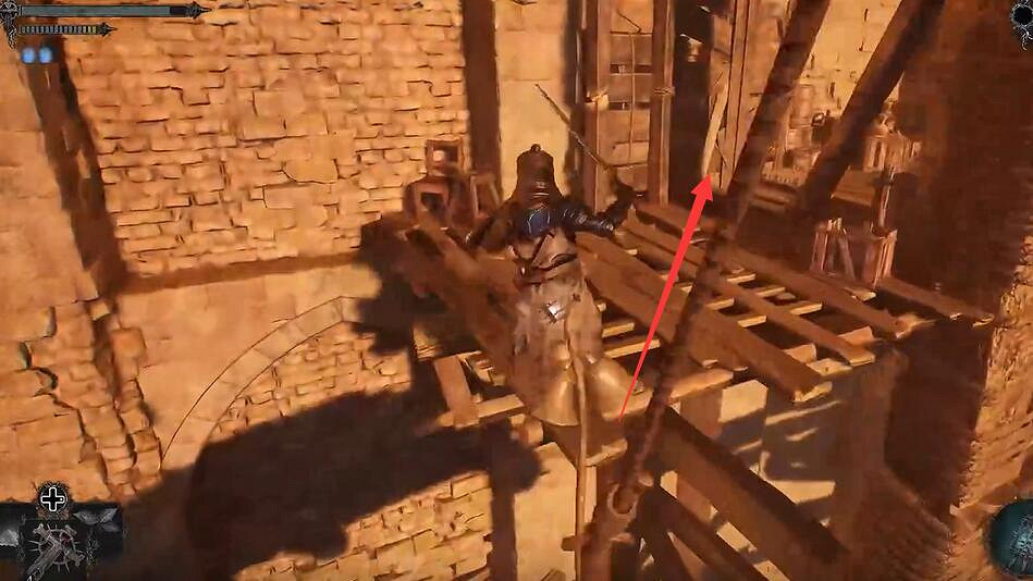 《墮落之主》忠誠錘子獲得方法介紹 《墮落之主》忠誠錘子獲得方法介紹