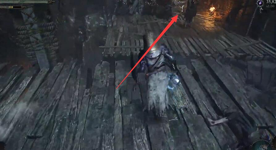 《墮落之主》神聖讚美獲得方法介紹