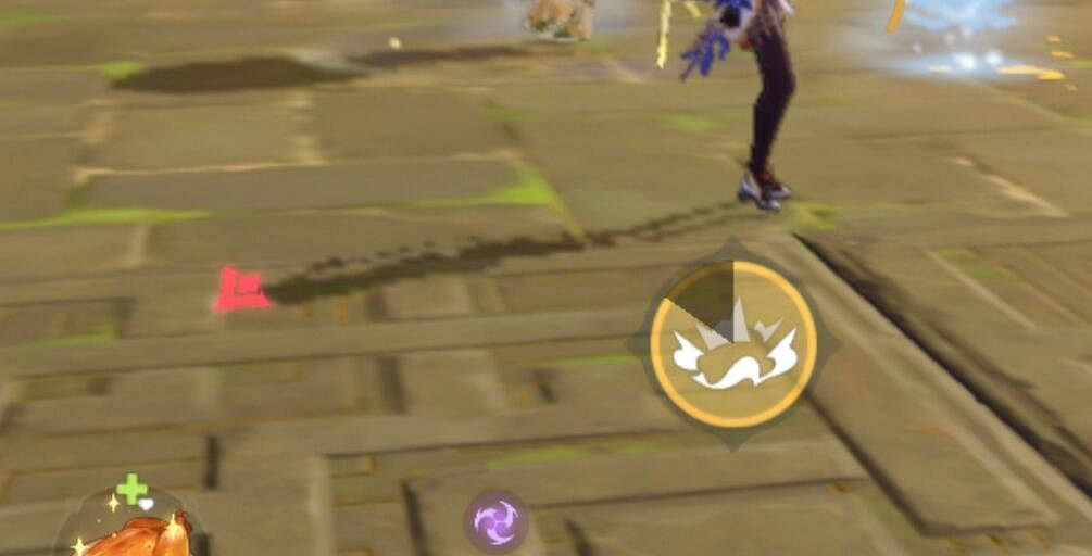 《原神》遊水醞詩籍第二天挑戰攻略 遊水醞詩籍第二關怎麽過