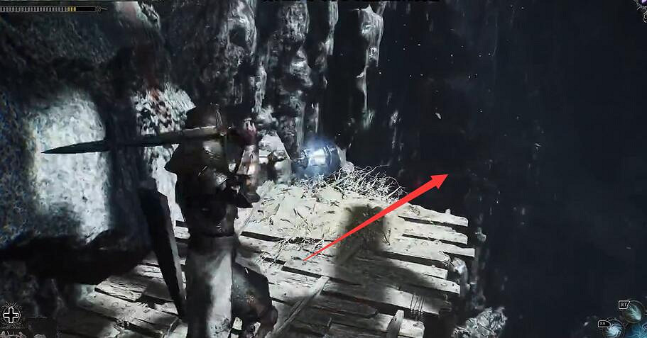 《墮落之主》珀爾達姆大刀獲得方法介紹 《墮落之主》珀爾達姆大刀獲得方法介紹