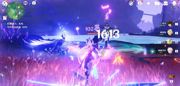 《原神》開啟淨化裝置攻略分享