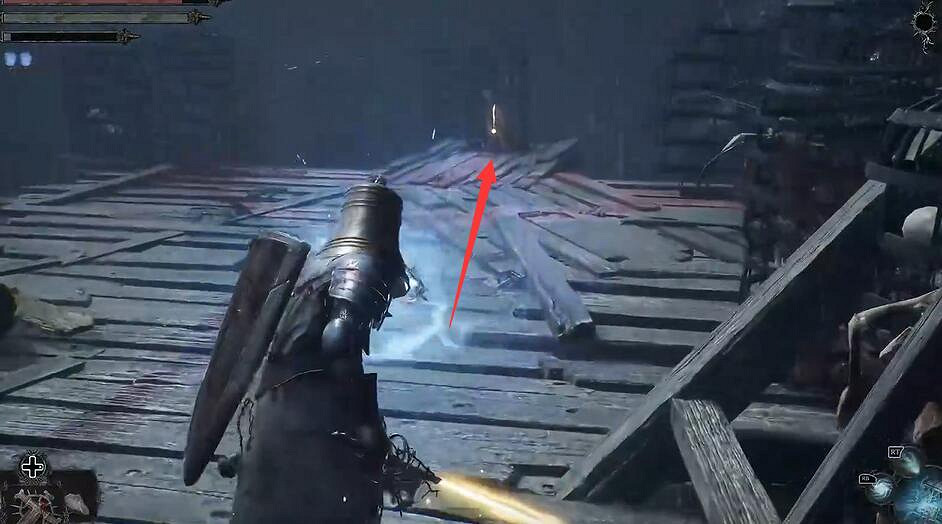 《墮落之主》戰士之爪獲得方法介紹 《墮落之主》戰士之爪獲得方法介紹