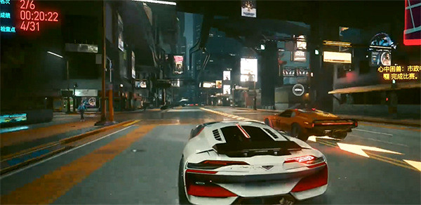 《電馭叛客2077》市政中心介紹 《電馭叛客2077》市政中心介紹