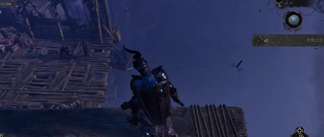 《墮落之主》拒絕之刃獲取方法介紹 《墮落之主》拒絕之刃獲取方法介紹