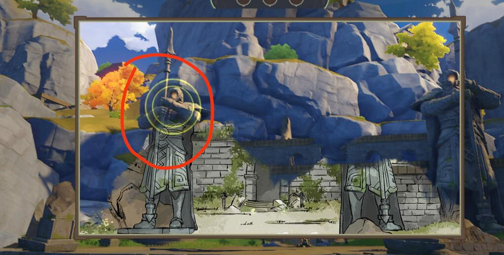 《原神》遊水醞詩籍第二天挑戰攻略 遊水醞詩籍第二關怎麽過