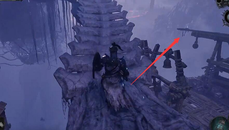 《墮落之主》拒絕之刃獲取方法介紹 《墮落之主》拒絕之刃獲取方法介紹