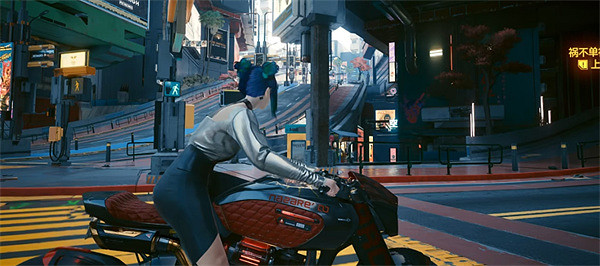 《電馭叛客2077》市政中心介紹 《電馭叛客2077》市政中心介紹