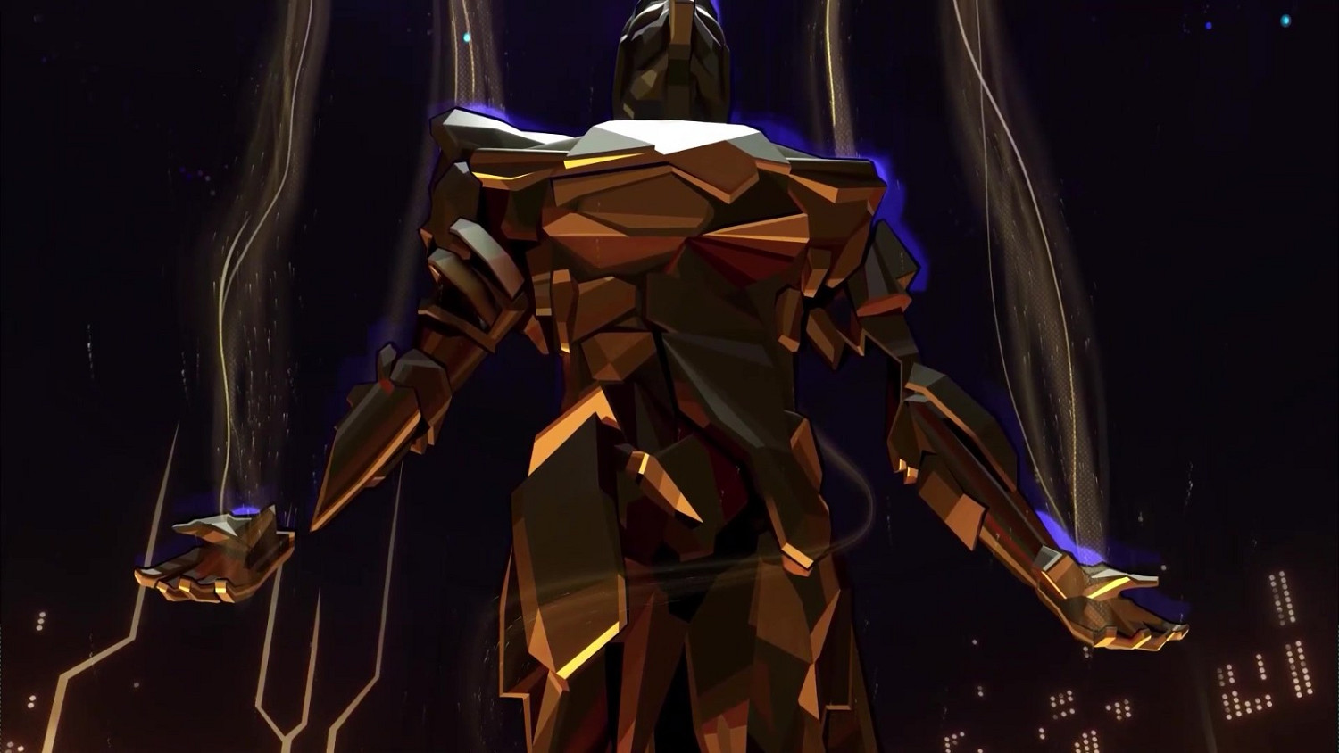 肉鴿戰術動作遊戲《無盡地牢》公開MV風格新預告片 肉鴿戰術動作遊戲《無盡地牢》公開MV風格新預告片