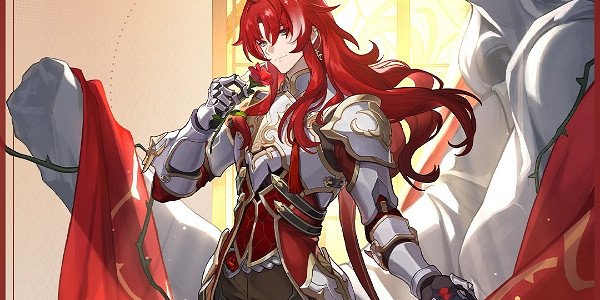 《崩壞星穹鐵道》銀枝性別介紹 《崩壞星穹鐵道》銀枝性別介紹