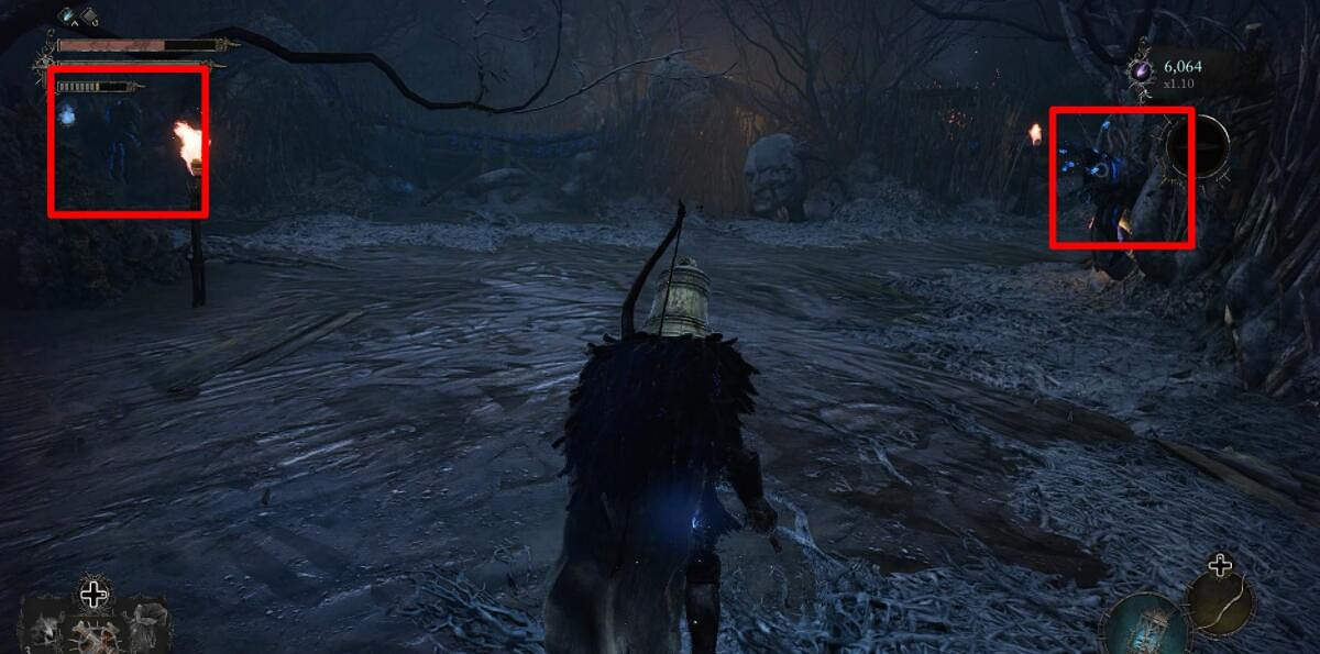 《墮落之主》虛偽面容怎麽打？虛偽面容打法攻略