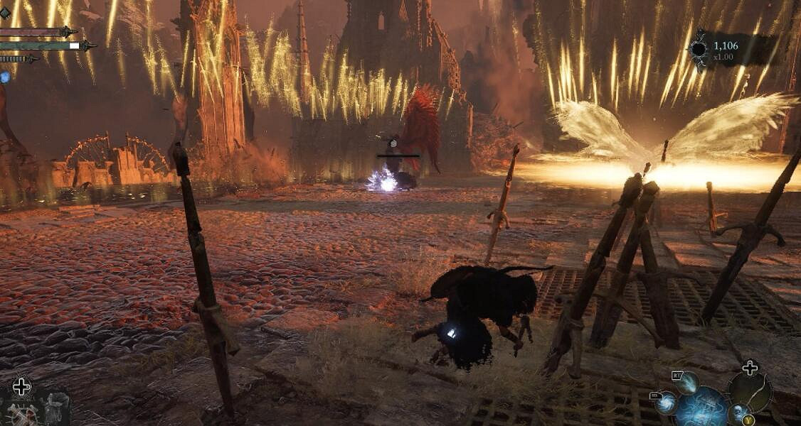 《墮落之主》受福重生者皮耶塔Boss攻略 皮耶塔怎麽打? 《墮落之主》受福重生者皮耶塔Boss攻略 皮耶塔怎麽打?