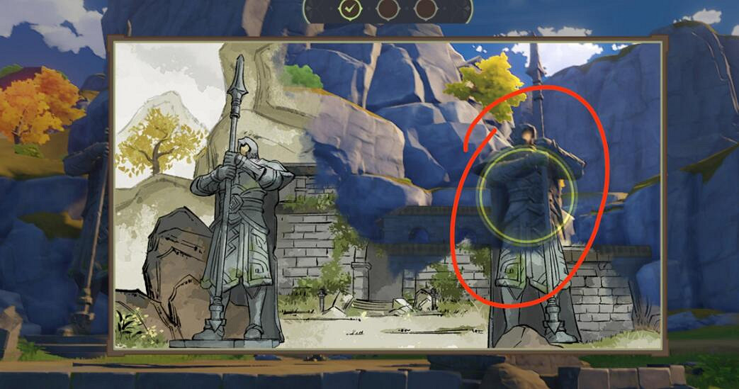 《原神》遊水醞詩籍第二天挑戰攻略 遊水醞詩籍第二關怎麽過