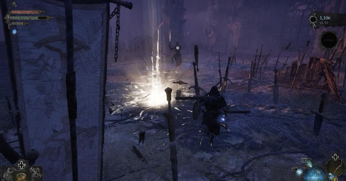 《墮落之主》受福重生者皮耶塔Boss攻略 皮耶塔怎麽打? 《墮落之主》受福重生者皮耶塔Boss攻略 皮耶塔怎麽打?