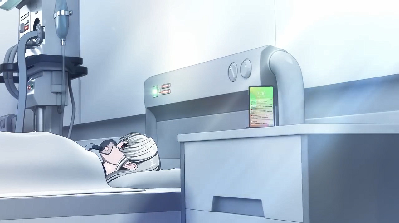 機械少女拯救世界!《慟哭機巧》試玩Demo正式公開 機械少女拯救世界!《慟哭機巧》試玩Demo正式公開