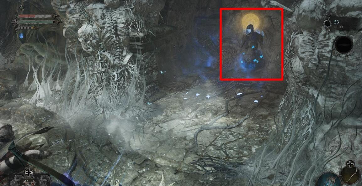 《墮落之主》德利斯打法技巧-修女德利斯掉落什麽? 《墮落之主》德利斯打法技巧-修女德利斯掉落什麽?