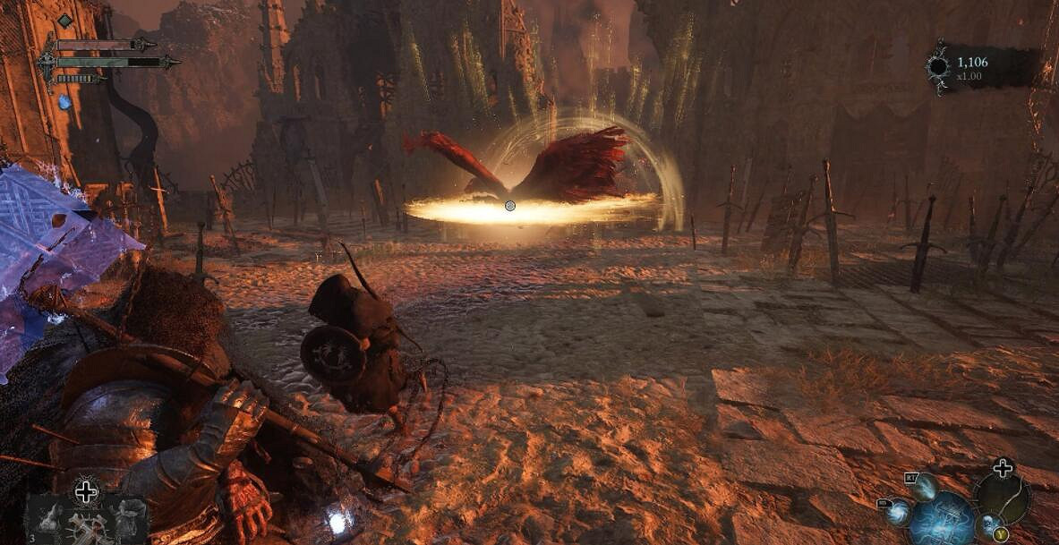 《墮落之主》受福重生者皮耶塔Boss攻略 皮耶塔怎麽打? 《墮落之主》受福重生者皮耶塔Boss攻略 皮耶塔怎麽打?