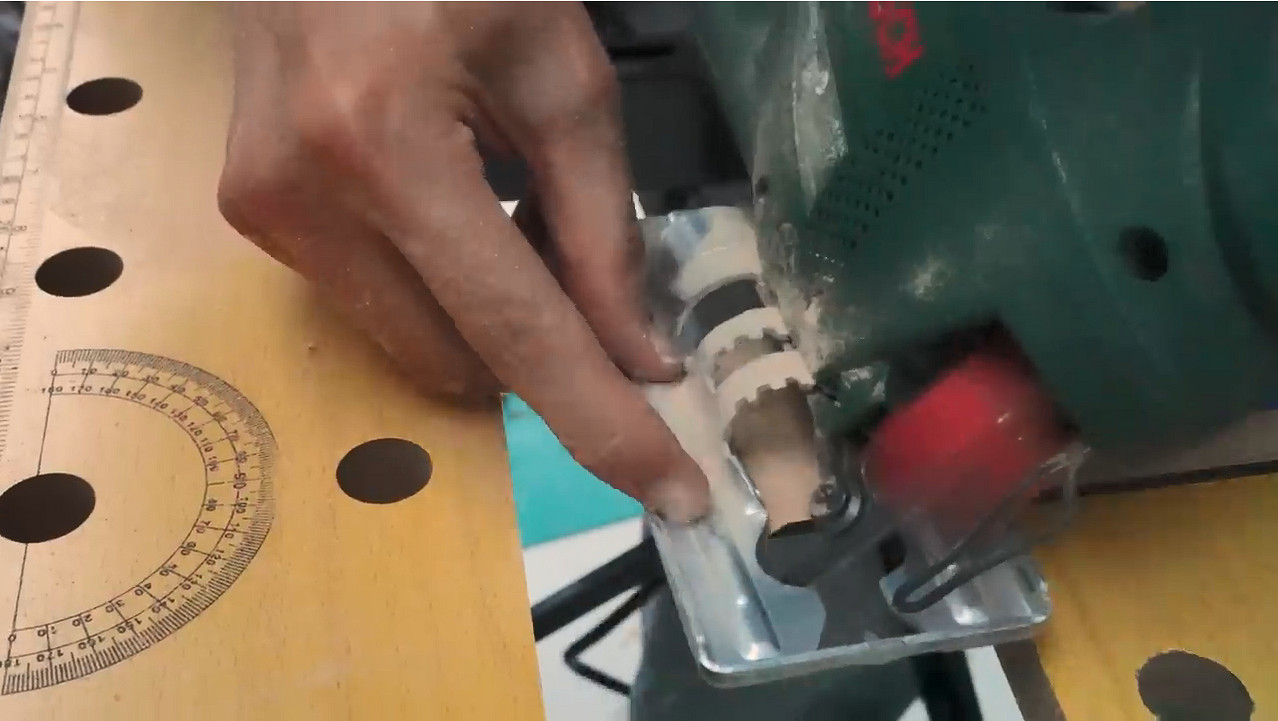 《FF14》“重生之境”10周年紀念 希望之都微縮作品 《FF14》“重生之境”10周年紀念 希望之都微縮作品