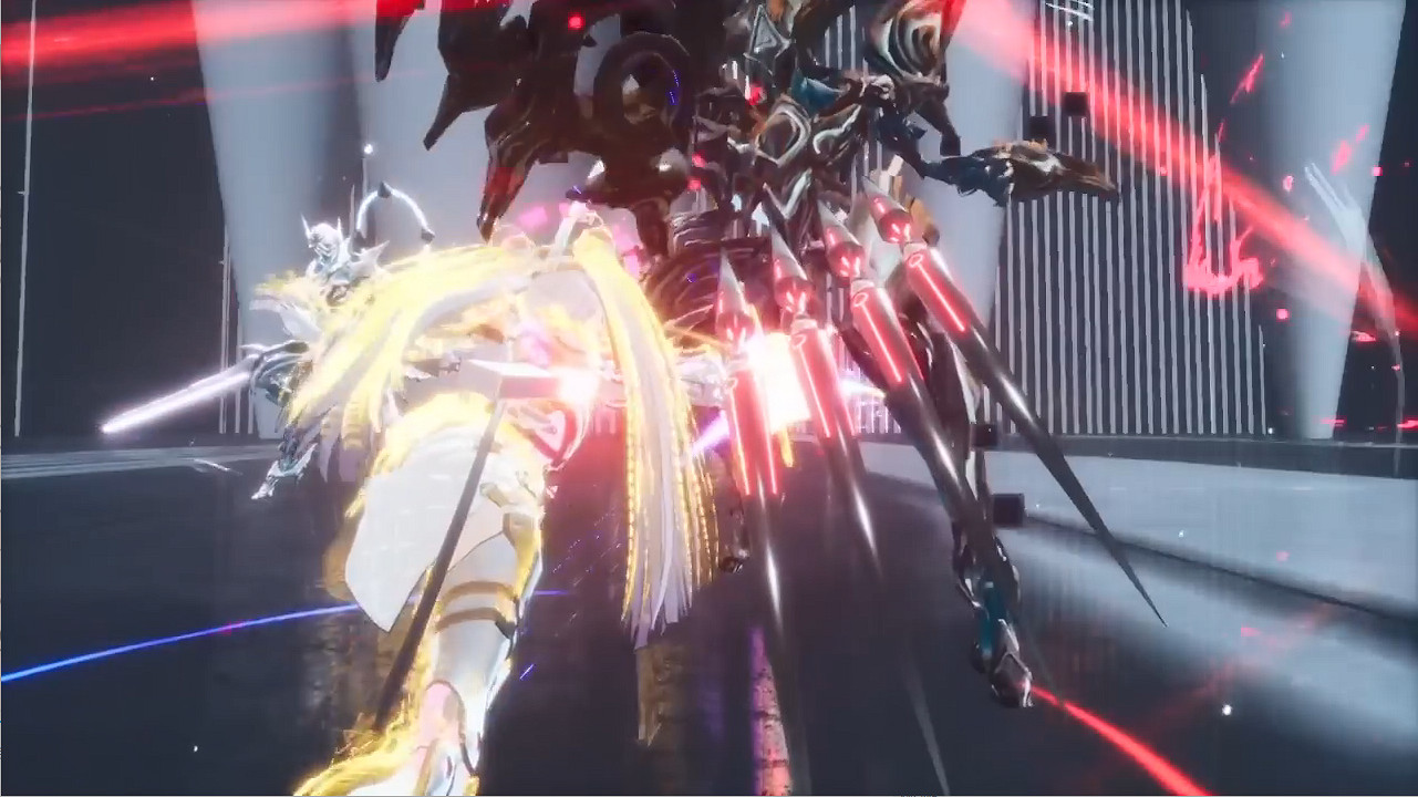 機械少女拯救世界!《慟哭機巧》試玩Demo正式公開 機械少女拯救世界!《慟哭機巧》試玩Demo正式公開