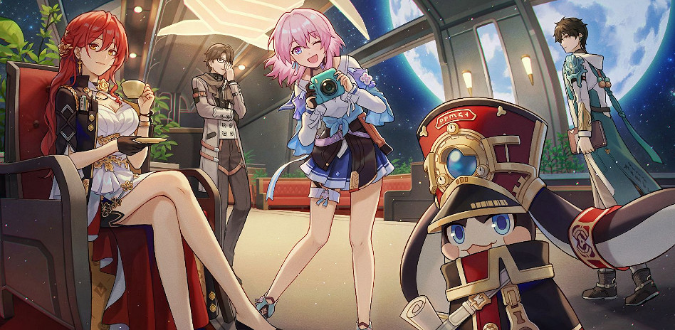 《崩壞星穹鐵道》臥室裡的戰爭怎麽解鎖 臥室裡的戰爭成就攻略