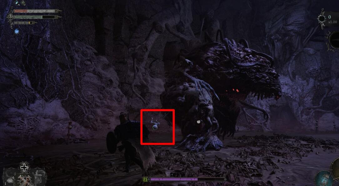 《墮落之主》血肉聚合體掉落什麽?血肉聚合體打法攻略 《墮落之主》血肉聚合體掉落什麽?血肉聚合體打法攻略