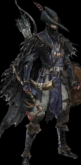 《墮落之主》職業大全 《墮落之主》職業大全