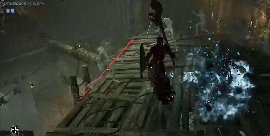 《墮落之主》違抗戒指獲得方法介紹