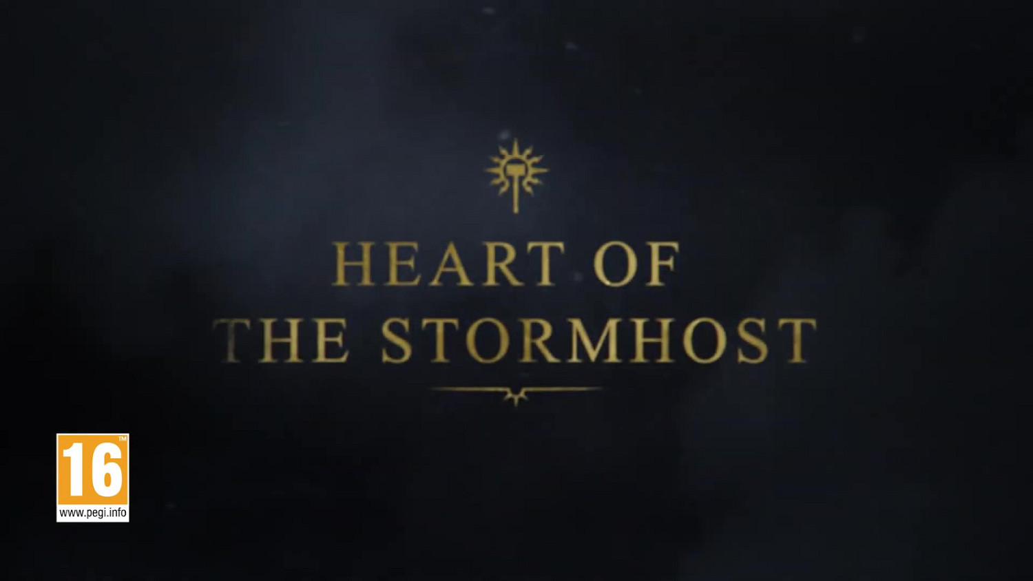 《戰鎚西格瑪時代:毀滅之境》新預告 11月17日發售 《戰鎚西格瑪時代:毀滅之境》新預告 11月17日發售