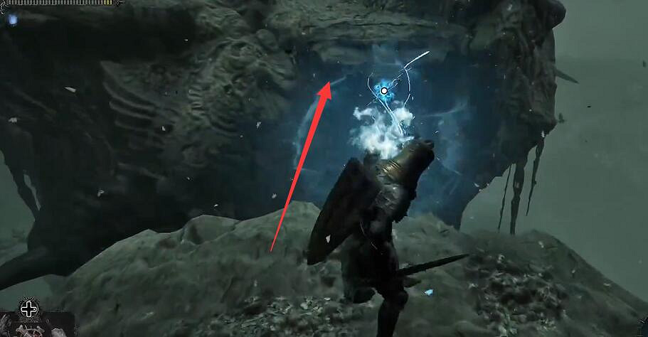 《墮落之主》珀爾達姆大刀獲得方法介紹 《墮落之主》珀爾達姆大刀獲得方法介紹