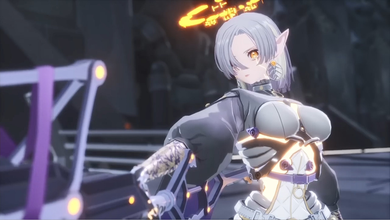 機械少女拯救世界!《慟哭機巧》試玩Demo正式公開 機械少女拯救世界!《慟哭機巧》試玩Demo正式公開