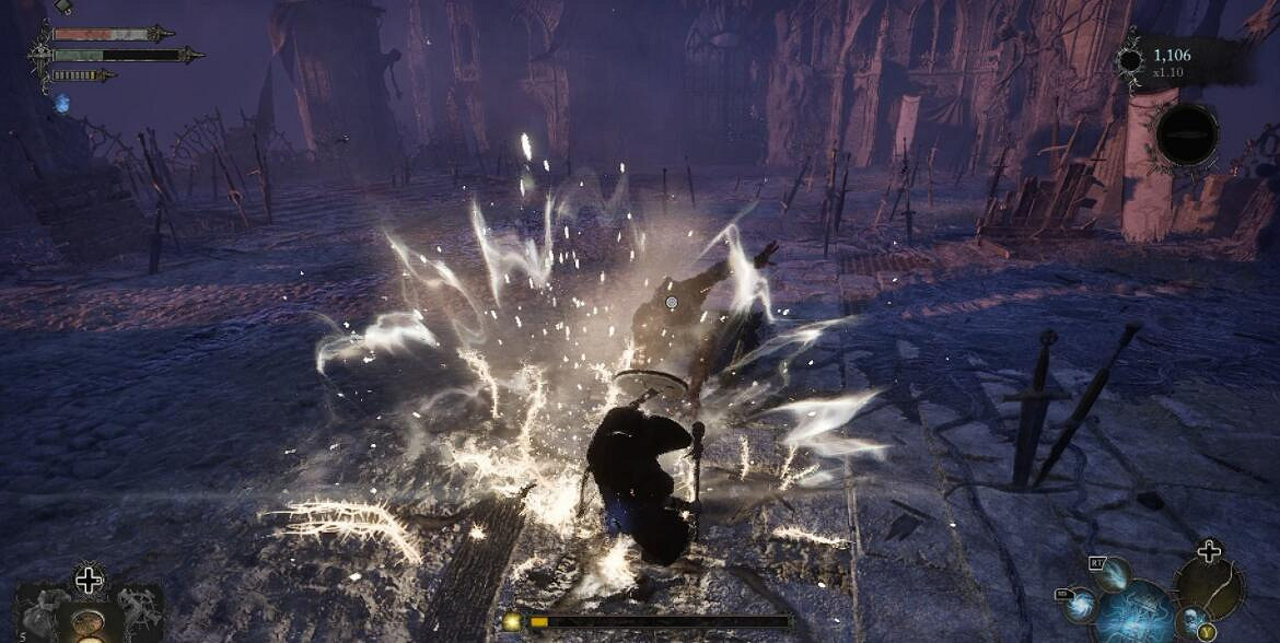 《墮落之主》受福重生者皮耶塔Boss攻略 皮耶塔怎麽打? 《墮落之主》受福重生者皮耶塔Boss攻略 皮耶塔怎麽打?