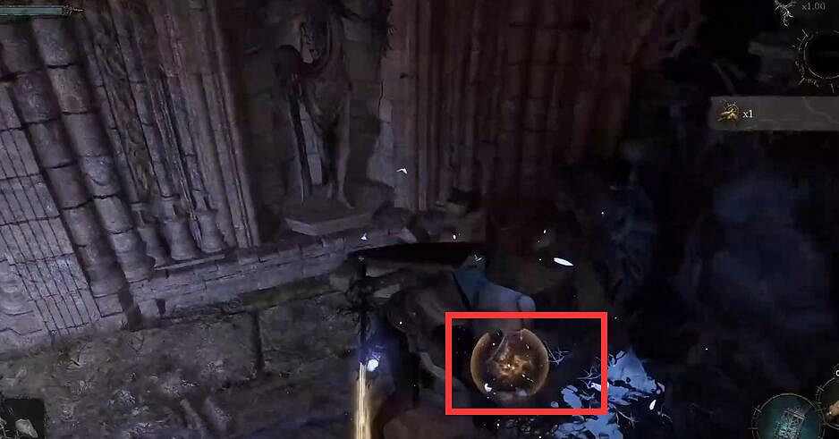 《墮落之主》飾品公主之劍獲得方法介紹 《墮落之主》飾品公主之劍獲得方法介紹