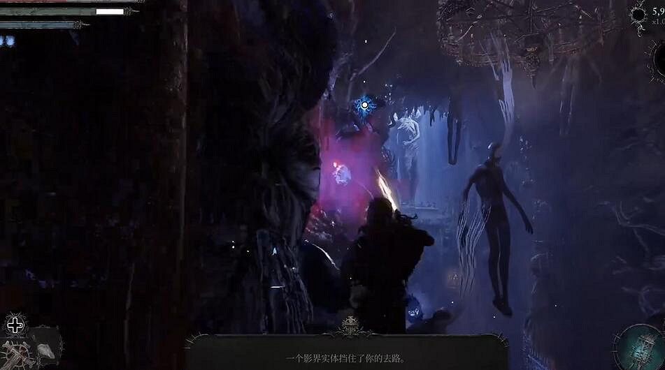 《墮落之主》法器嚴厲指控獲得方法介紹