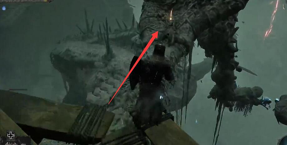 《墮落之主》珀爾達姆大刀獲得方法介紹 《墮落之主》珀爾達姆大刀獲得方法介紹