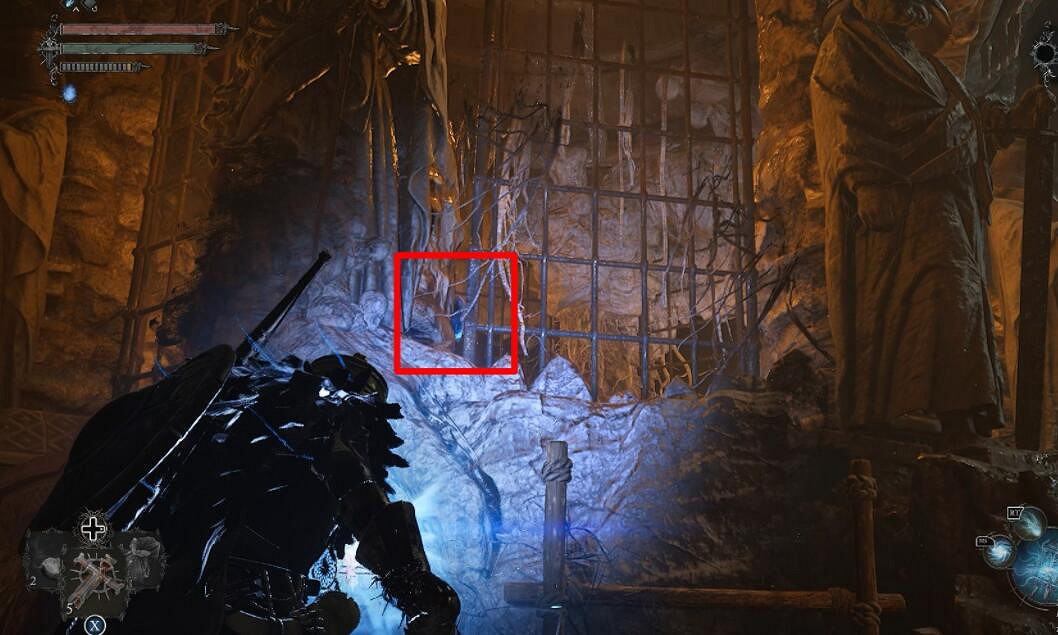 《墮落之主》神聖回聲怎麽打？神聖回聲打法介紹