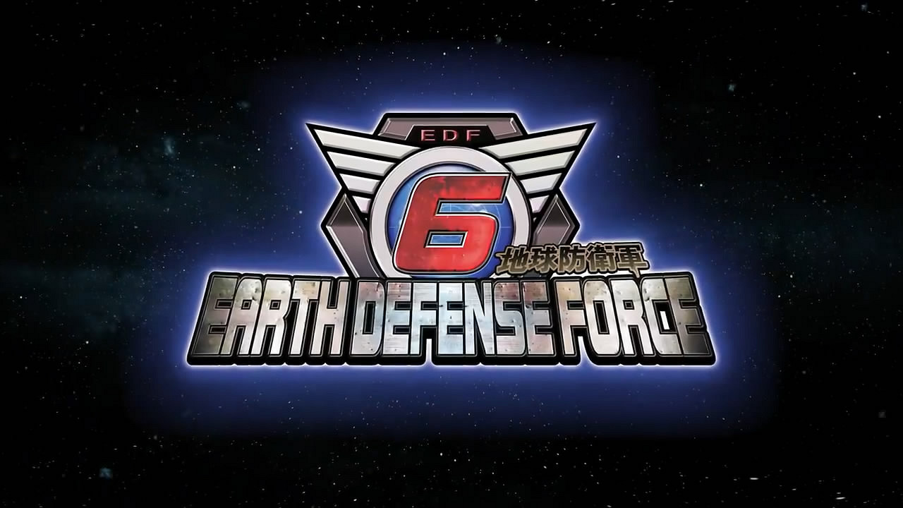 《地球防衛軍6》歐美版宣傳片公布！明年春季登陸PC