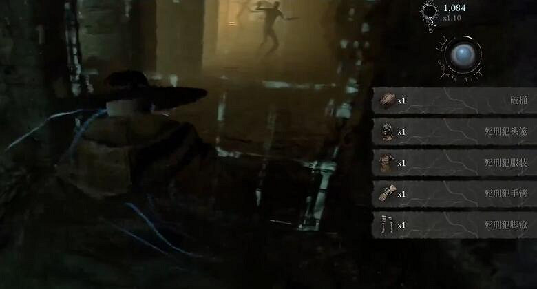 《墮落之主》死刑犯套裝獲取方法介紹 《墮落之主》死刑犯套裝獲取方法介紹