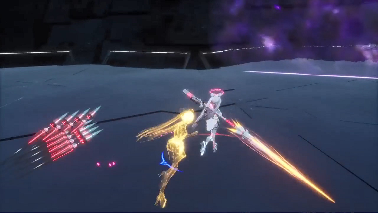 機械少女拯救世界!《慟哭機巧》試玩Demo正式公開 機械少女拯救世界!《慟哭機巧》試玩Demo正式公開