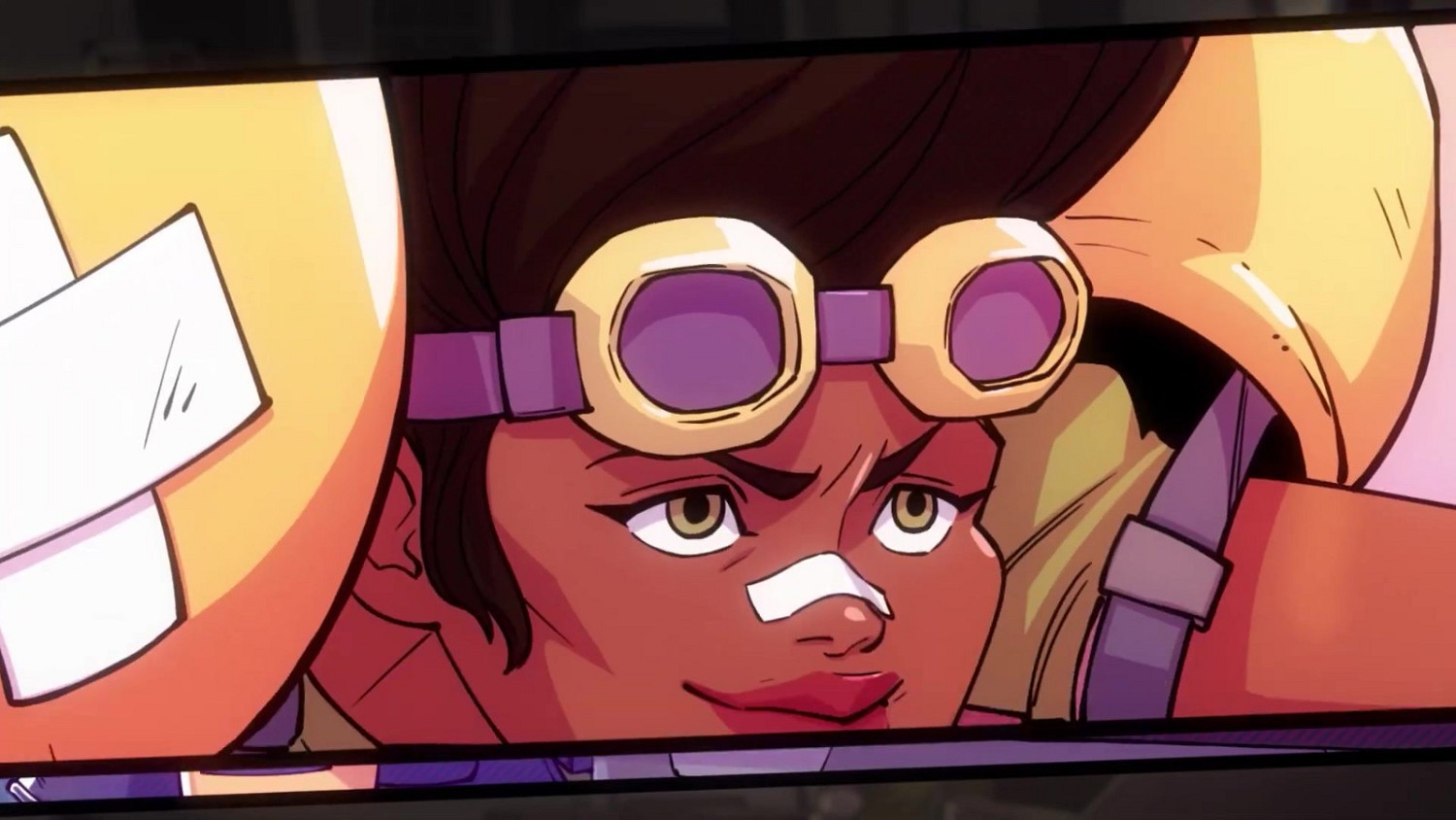 肉鴿戰術動作遊戲《無盡地牢》公開MV風格新預告片 肉鴿戰術動作遊戲《無盡地牢》公開MV風格新預告片