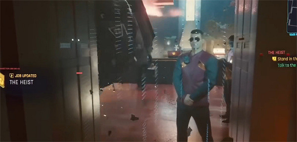 《電馭叛客2077》評分低原因介紹 《電馭叛客2077》評分低原因介紹