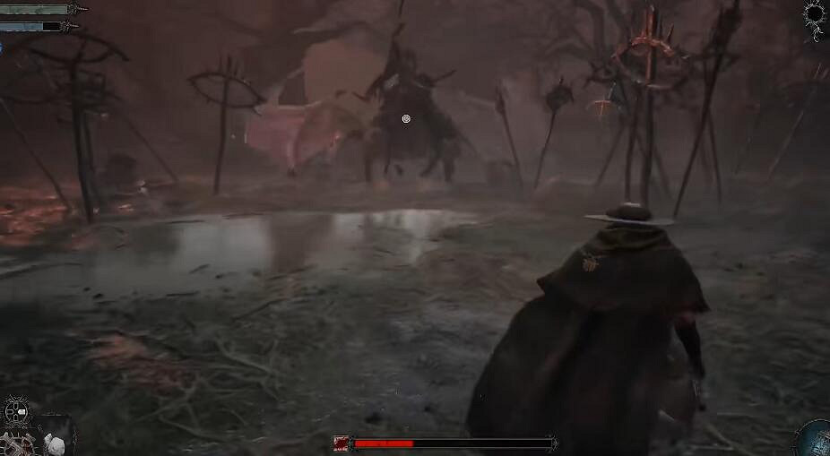 《墮落之主》神聖布魯沃克Boss打法介紹