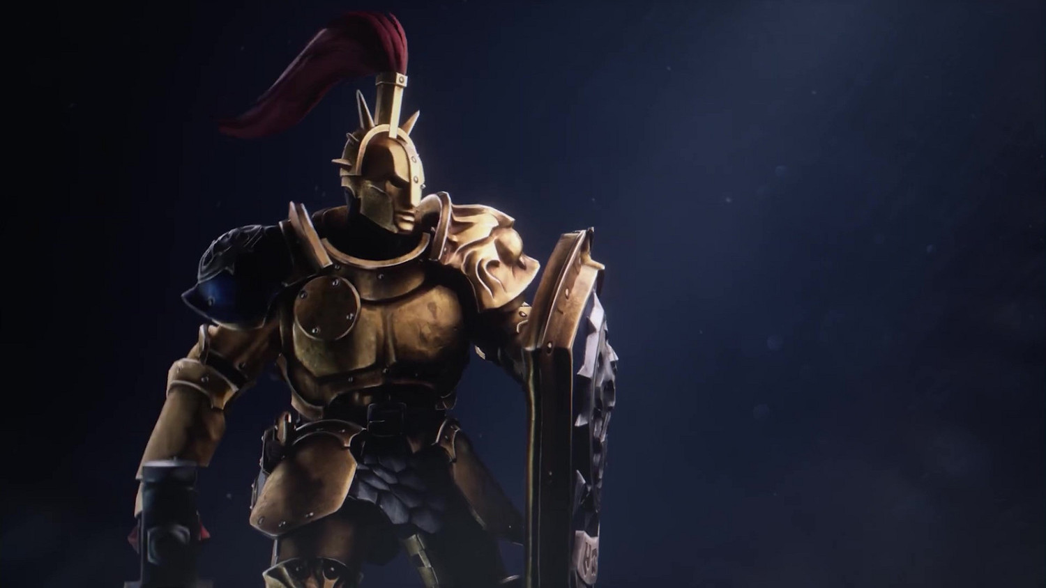 《戰鎚西格瑪時代:毀滅之境》新預告 11月17日發售 《戰鎚西格瑪時代:毀滅之境》新預告 11月17日發售