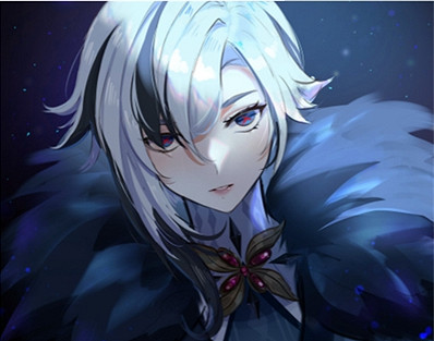 《原神》愚人眾十—執行官排名一覽